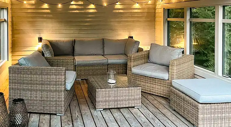 Holiday home in Smidstrup Strand