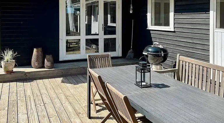 Holiday home in Smidstrup Strand