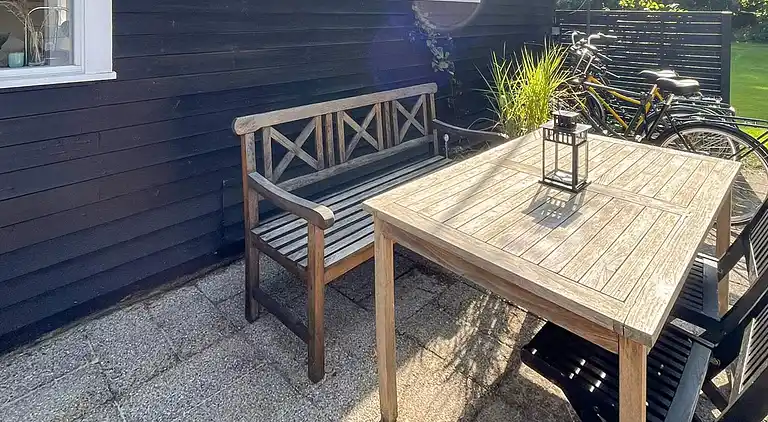 Holiday home in Smidstrup Strand