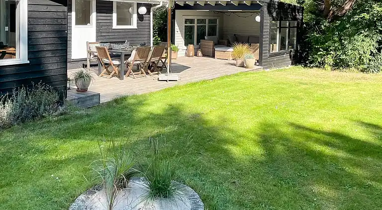 Holiday home in Smidstrup Strand