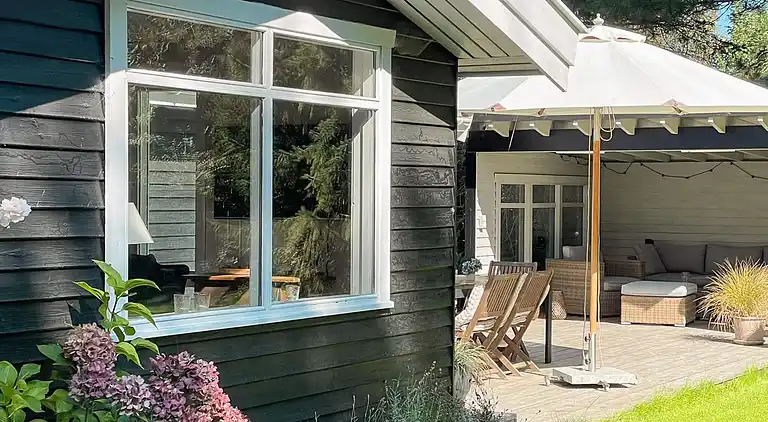 Holiday home in Smidstrup Strand