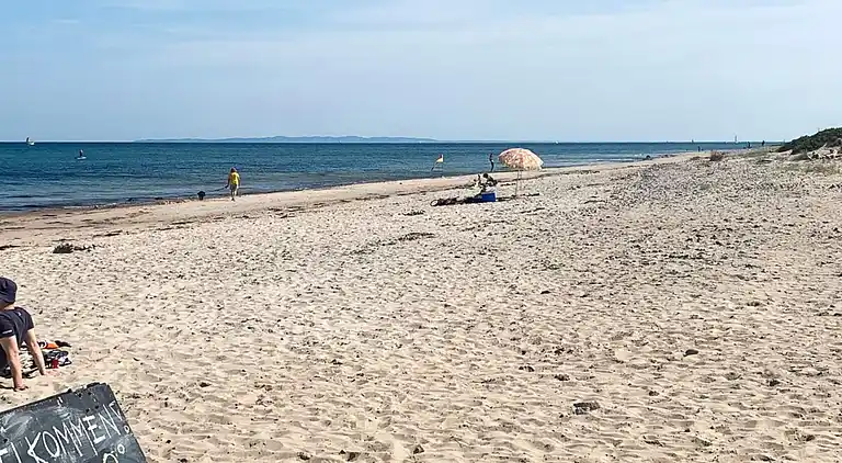 Holiday home in Smidstrup Strand