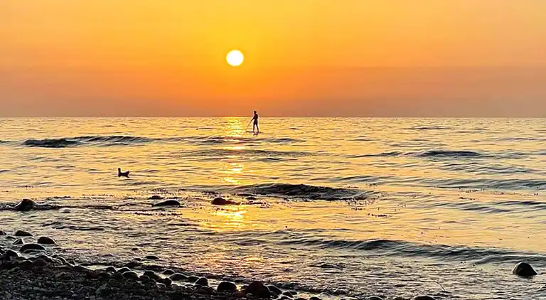 Holiday home in Smidstrup Strand