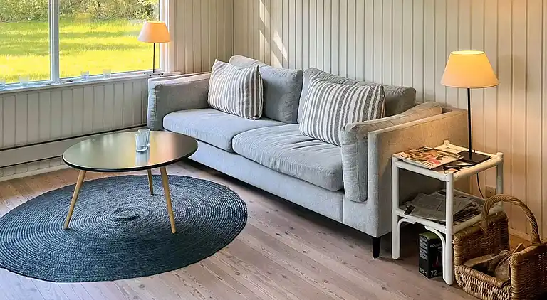 Holiday home in Smidstrup Strand