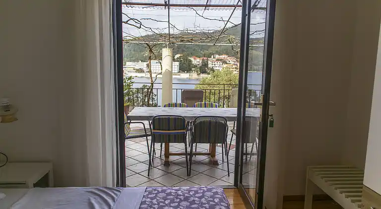 Ferielejlighed i Smokvica