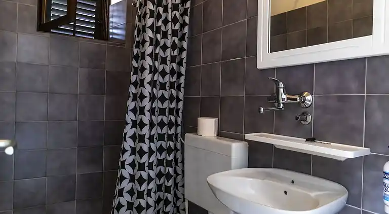 Ferielejlighed i Smokvica