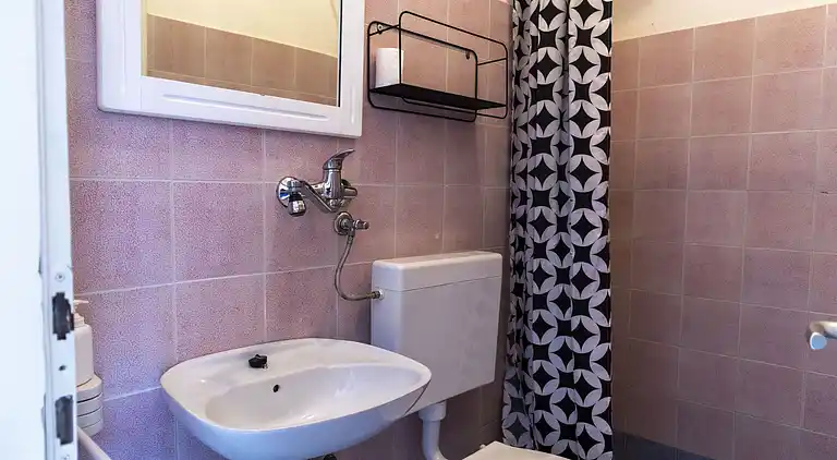 Ferielejlighed i Smokvica