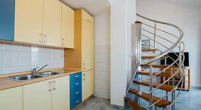 Ferielejlighed i Trogir