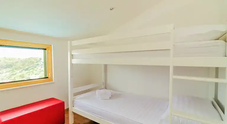 Ferielejlighed i Novigrad