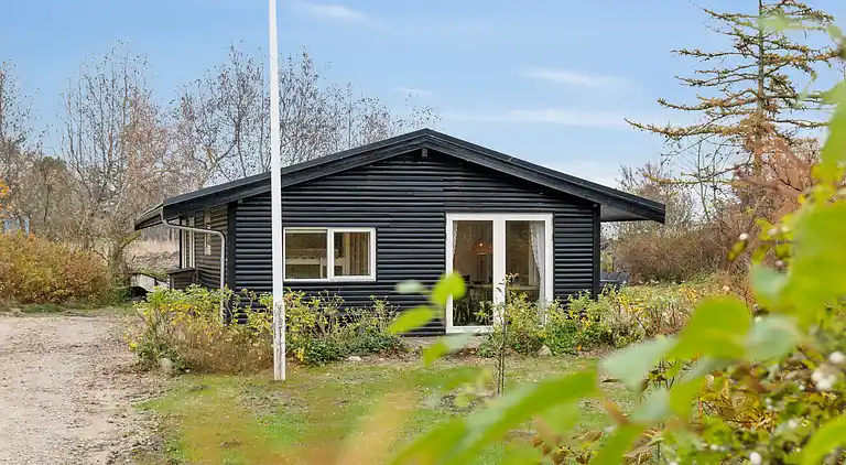 Gemütliches Ferienhaus in guter Lage