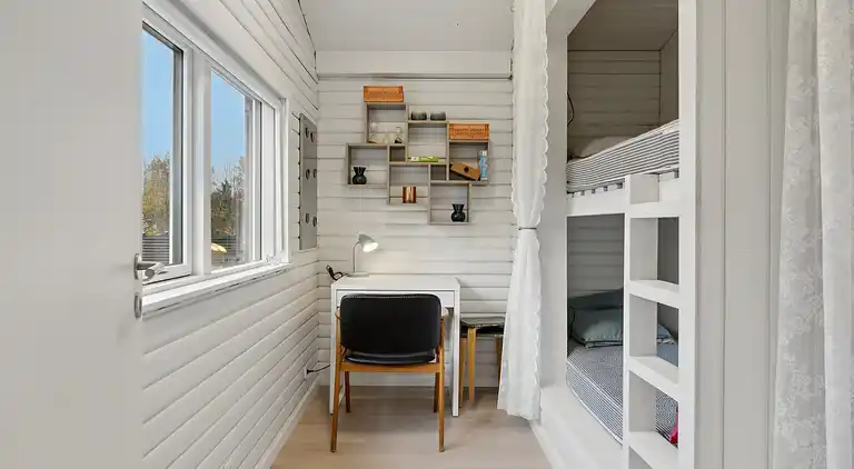 Gemütliches Ferienhaus in guter Lage