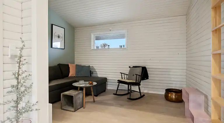 Gemütliches Ferienhaus in guter Lage