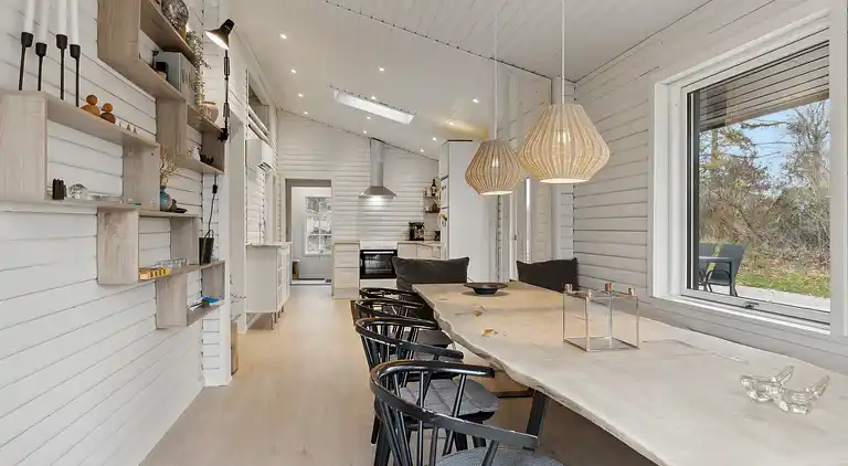 Gemütliches Ferienhaus in guter Lage