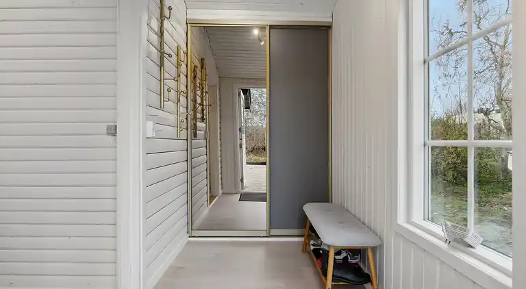 Gemütliches Ferienhaus in guter Lage