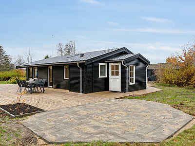 Kærsangervej 159