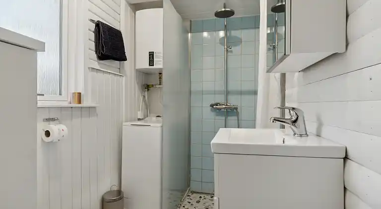 Gemütliches Ferienhaus in guter Lage