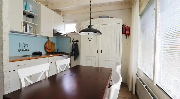 Holiday home in Appelscha