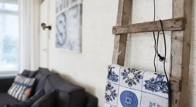 Holiday home in Appelscha