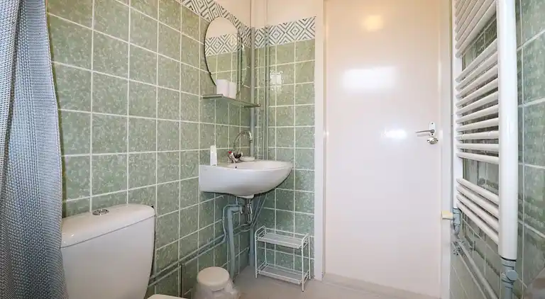 Holiday home in Appelscha