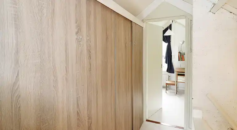 Holiday home in Appelscha