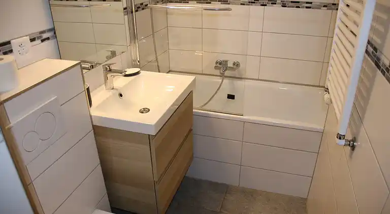 Apartment in Clèbes (Nendaz)