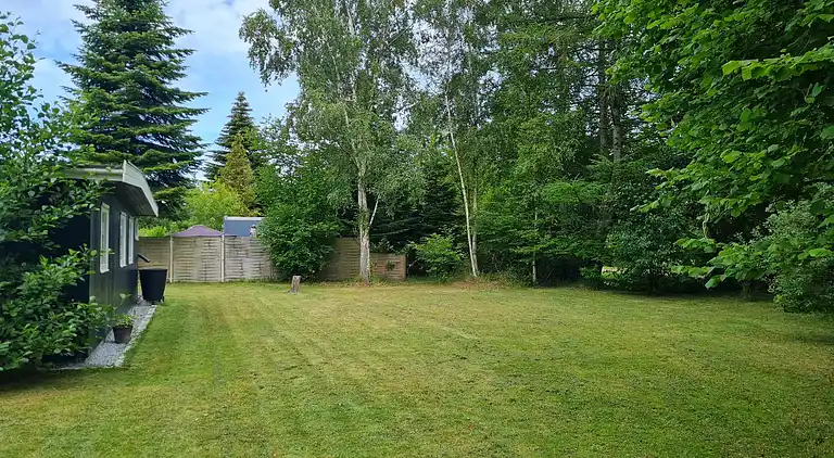 Acogedora casa cerca de playa y naturaleza