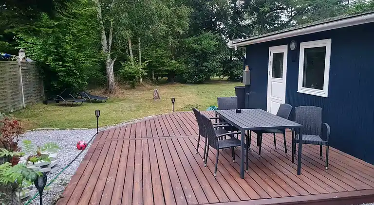 Acogedora casa cerca de playa y naturaleza