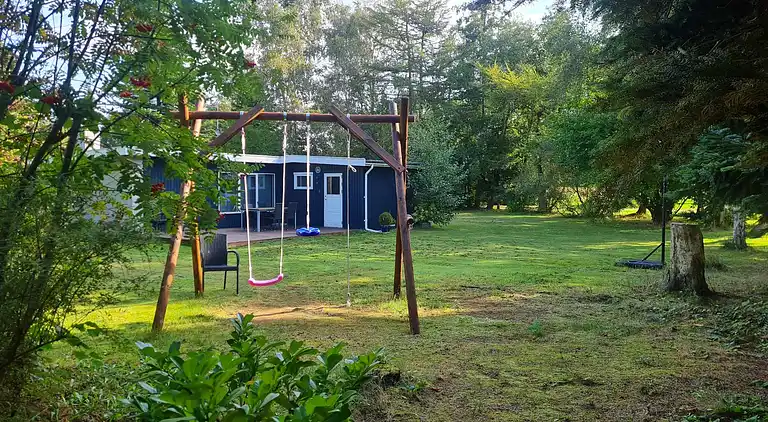 Acogedora casa cerca de playa y naturaleza