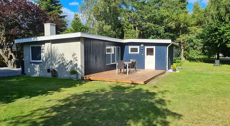 Acogedora casa cerca de playa y naturaleza