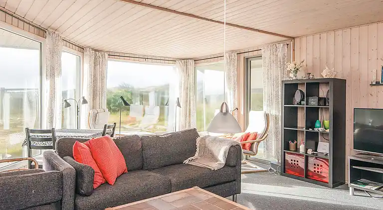 Holiday home in Vrist Strand