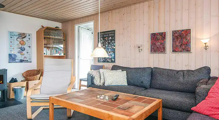 Holiday home in Vrist Strand