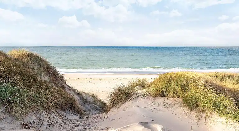 Holiday home in Vrist Strand