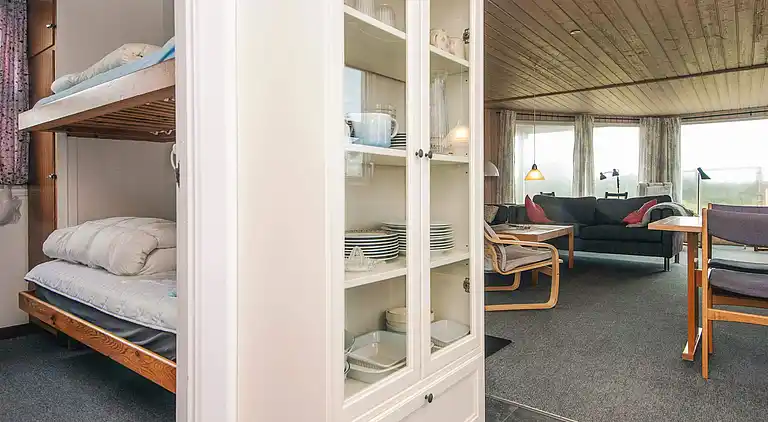 Holiday home in Vrist Strand