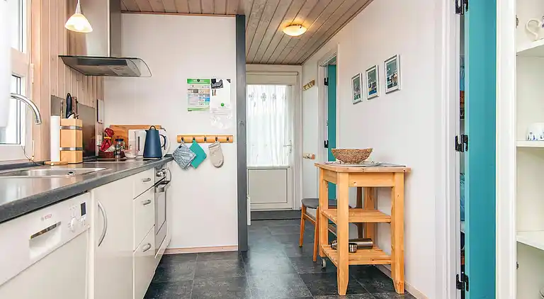 Holiday home in Vrist Strand