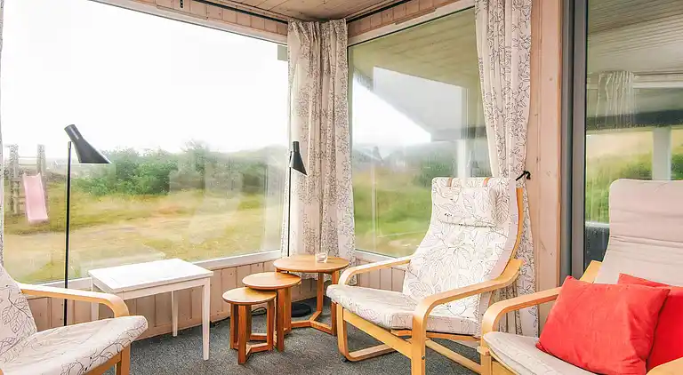 Holiday home in Vrist Strand