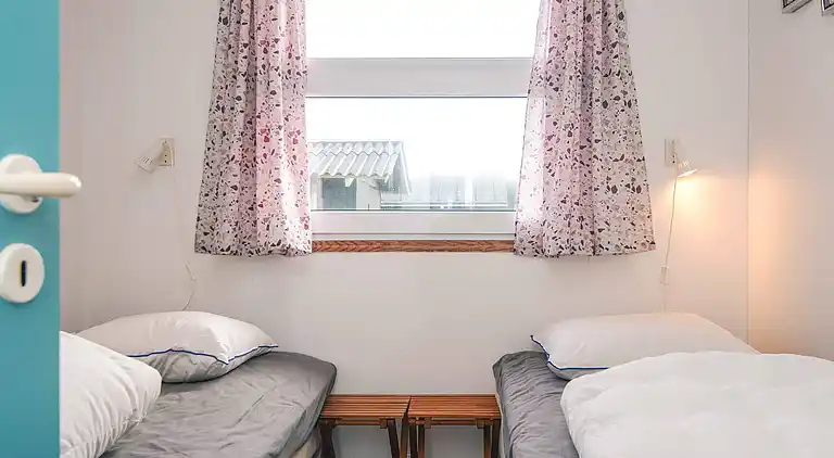 Holiday home in Vrist Strand