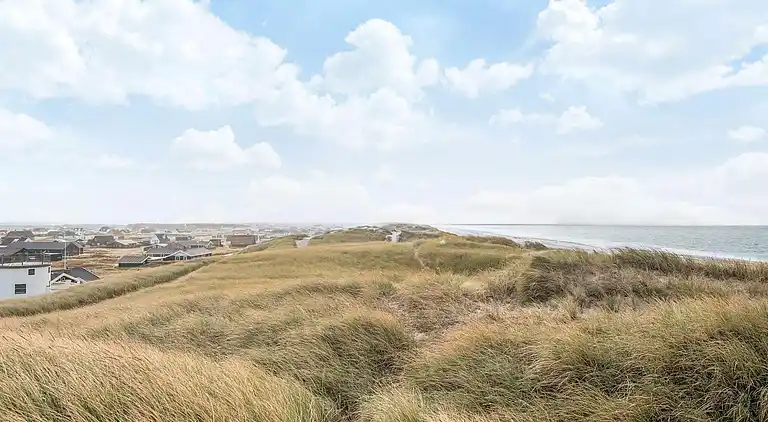 Holiday home in Vrist Strand