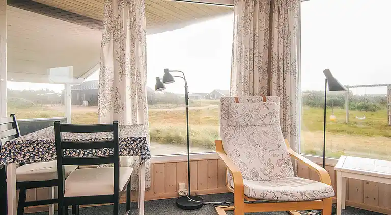 Holiday home in Vrist Strand