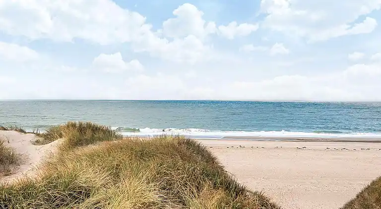 Holiday home in Vrist Strand