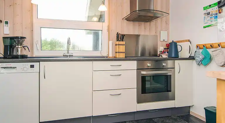 Holiday home in Vrist Strand