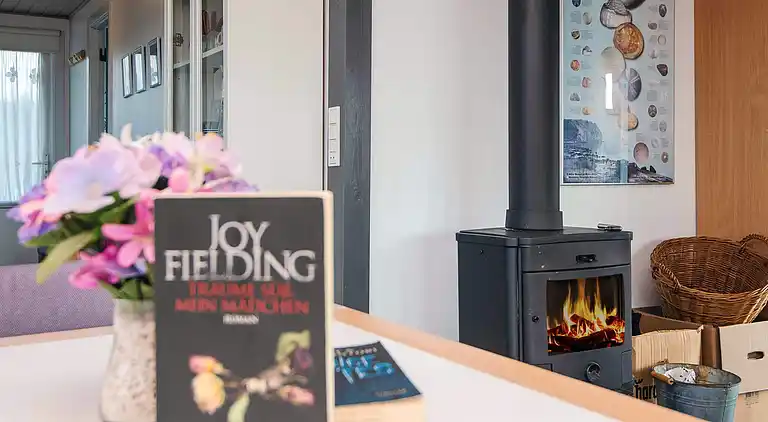 Holiday home in Vrist Strand