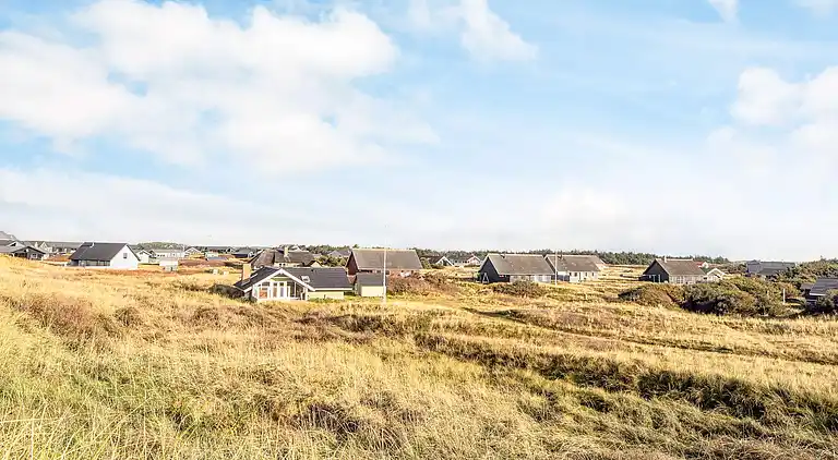 Holiday home in Vrist Strand