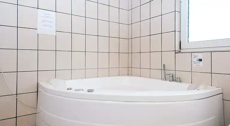 Holiday home in Harboøre