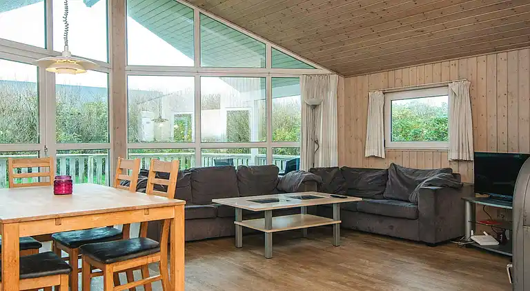 Holiday home in Harboøre