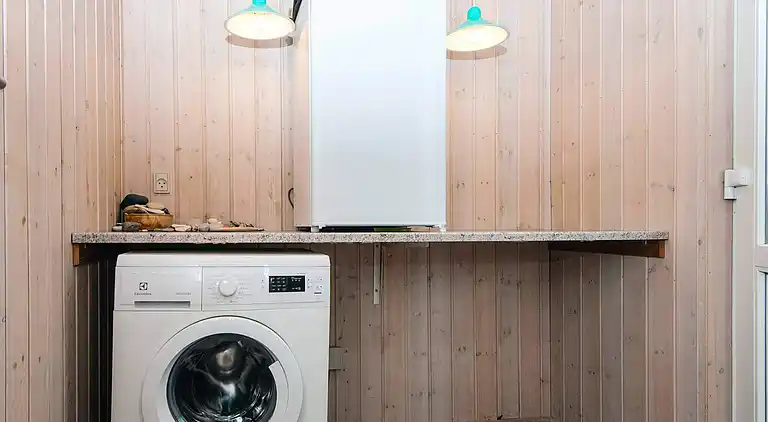 Holiday home in Harboøre