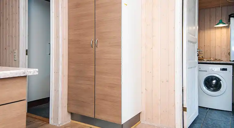 Holiday home in Harboøre