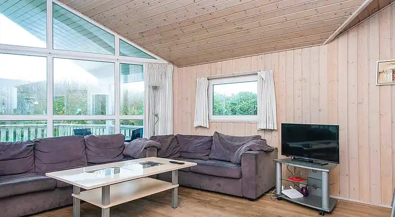 Holiday home in Harboøre