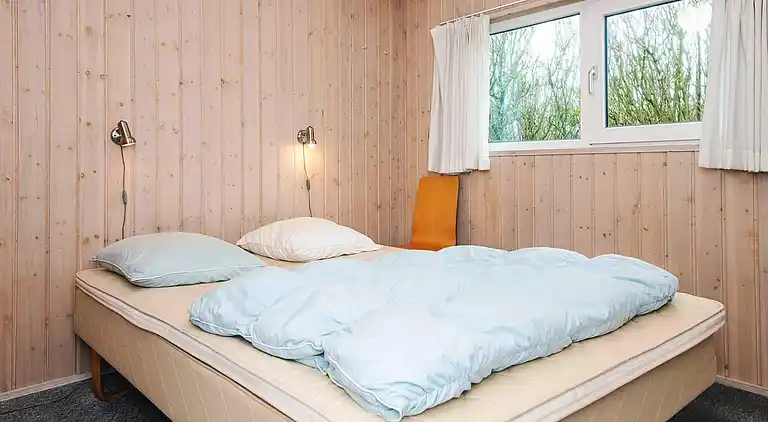 Holiday home in Harboøre