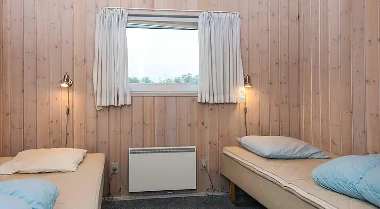 Holiday home in Harboøre