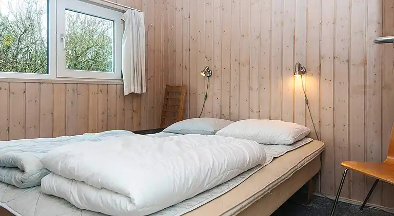 Holiday home in Harboøre